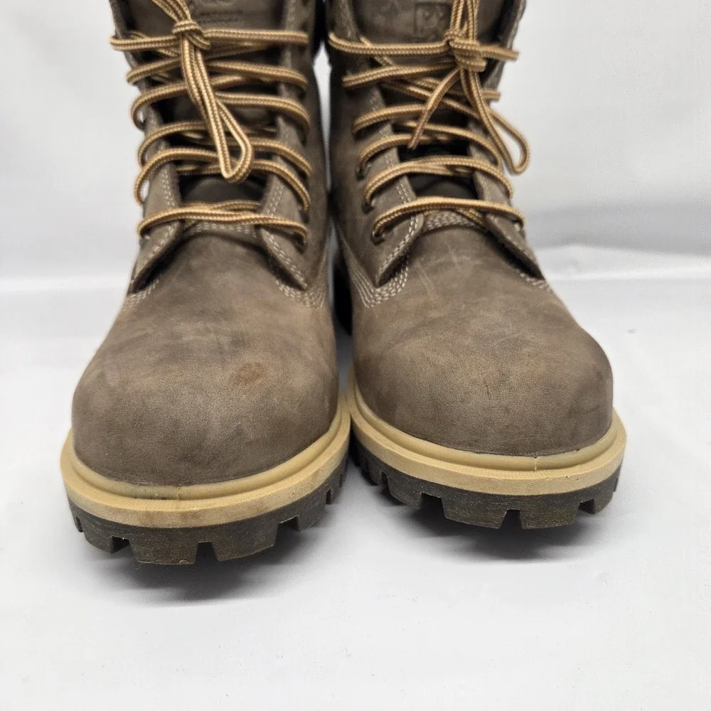 Timberland PRO Direct Attach 6